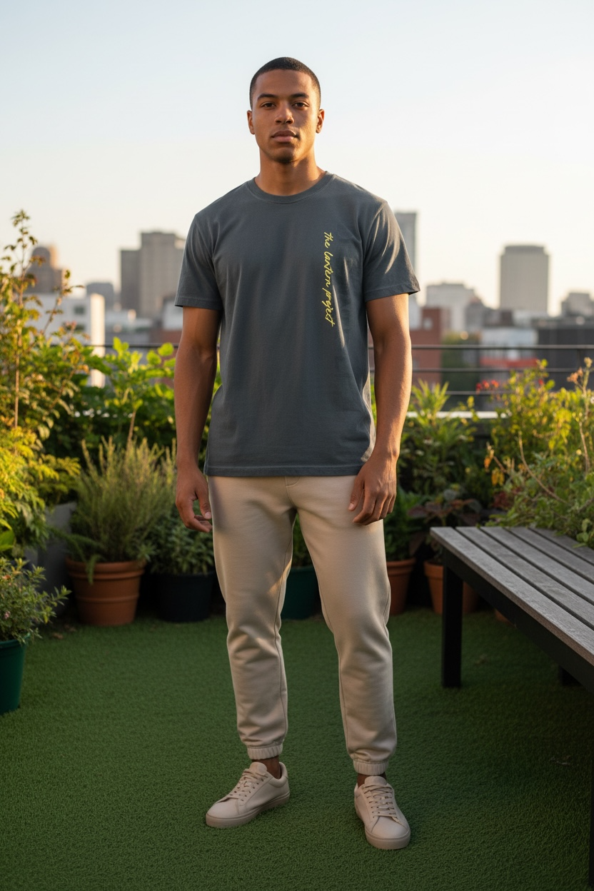 Defender Tee (Unisex) - Image 4