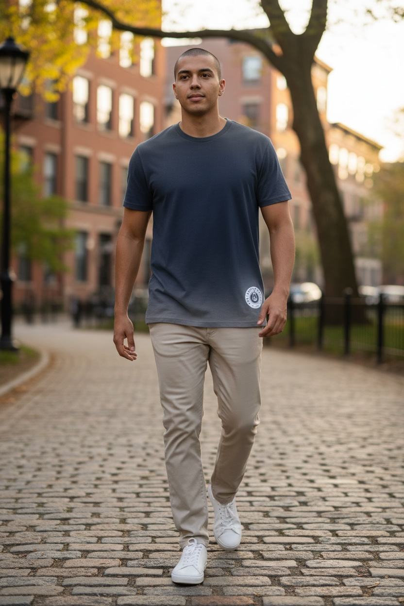 Serpent & Dove Tee (Unisex) - Image 4