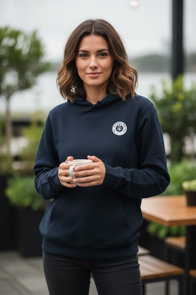 Wilberforce Hoodie (Unisex) - Image 2