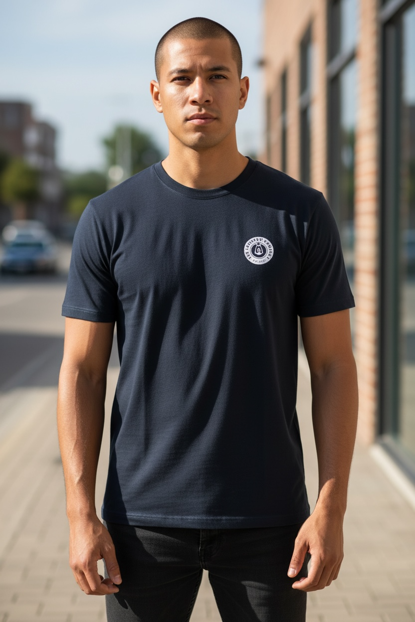 Wilburforce Tee (Unisex) - Image 4