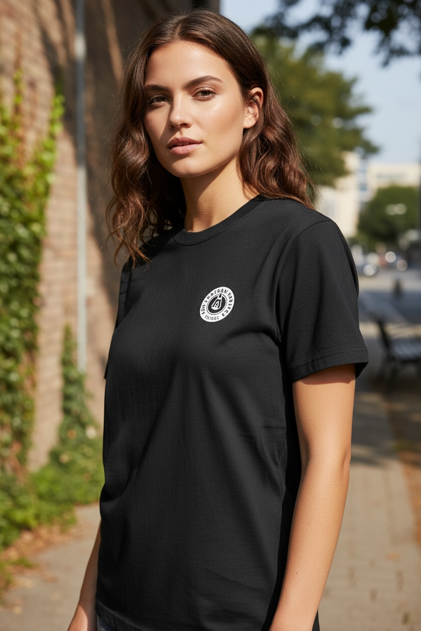 Wilburforce Tee (Unisex) - Image 5