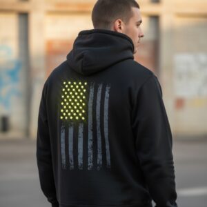 Defender Hoodie (Unisex)