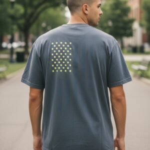 Defender Tee (Unisex)