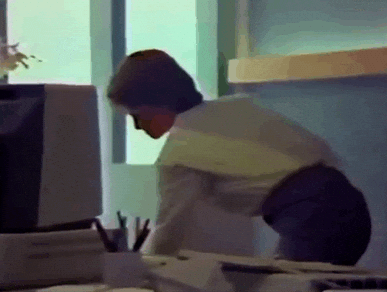 shooting computer